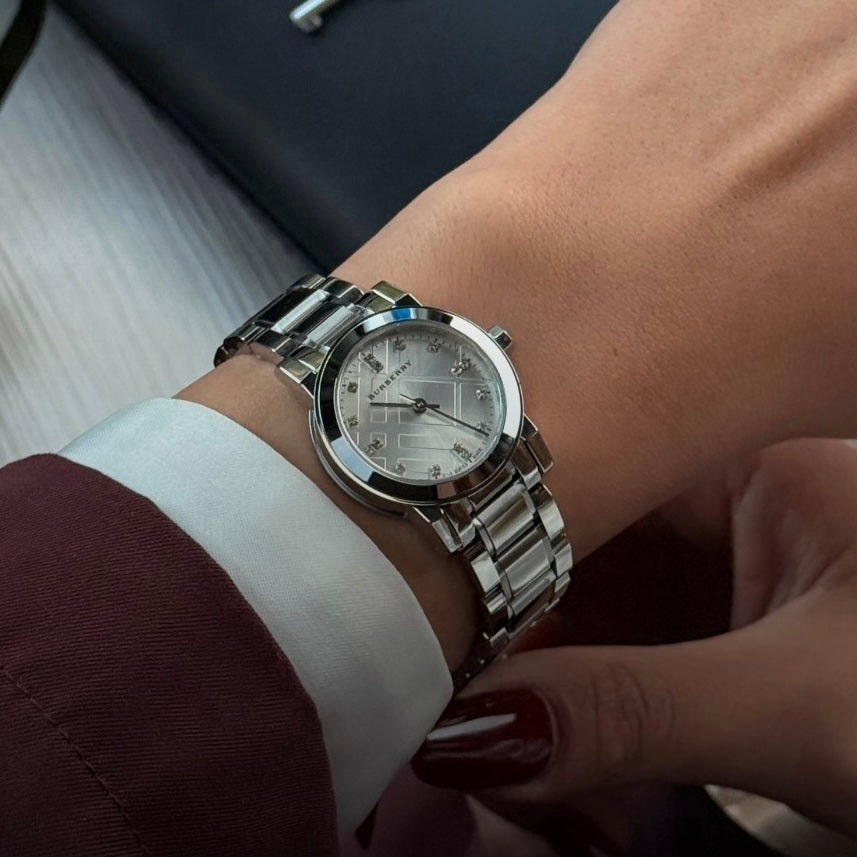 BURBERRY WATCH