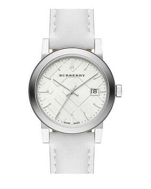 BURBERRY WATCH