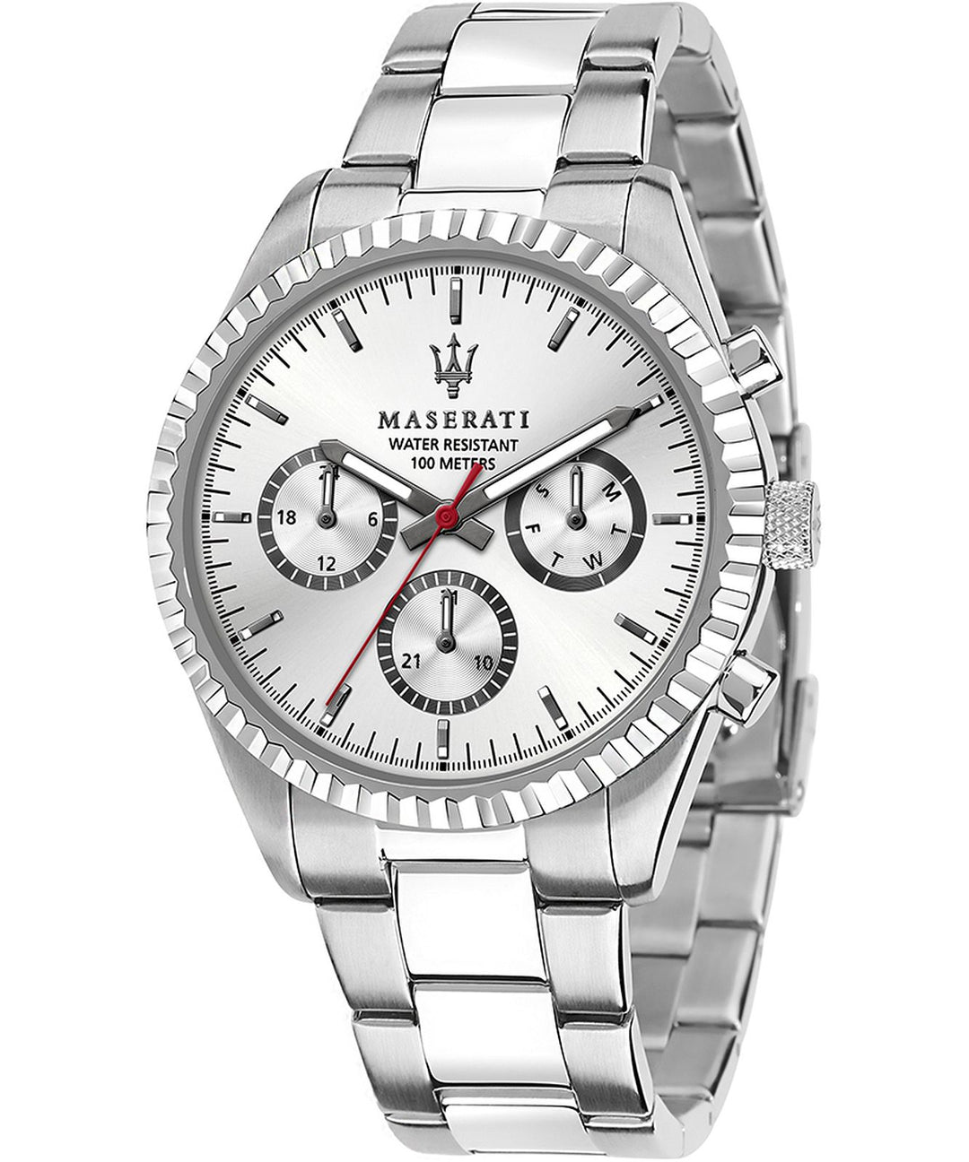 MASERATI WATCH