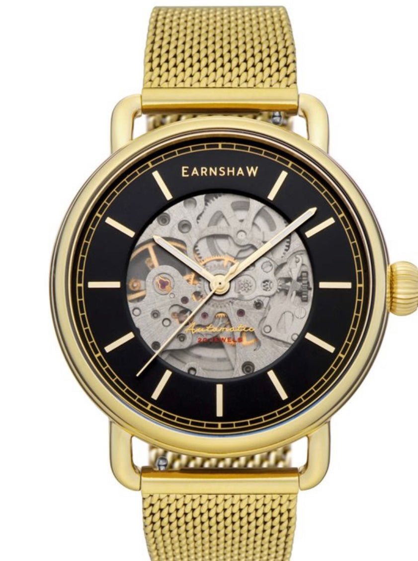 EARNSHAW WATCH