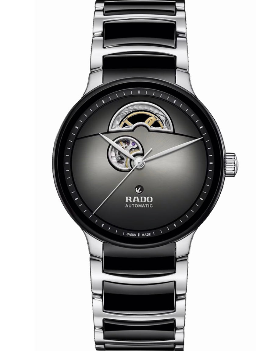 RADO WATCH