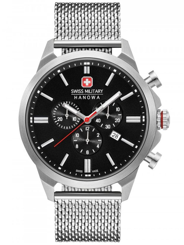 SWISS MILITARY WATCH