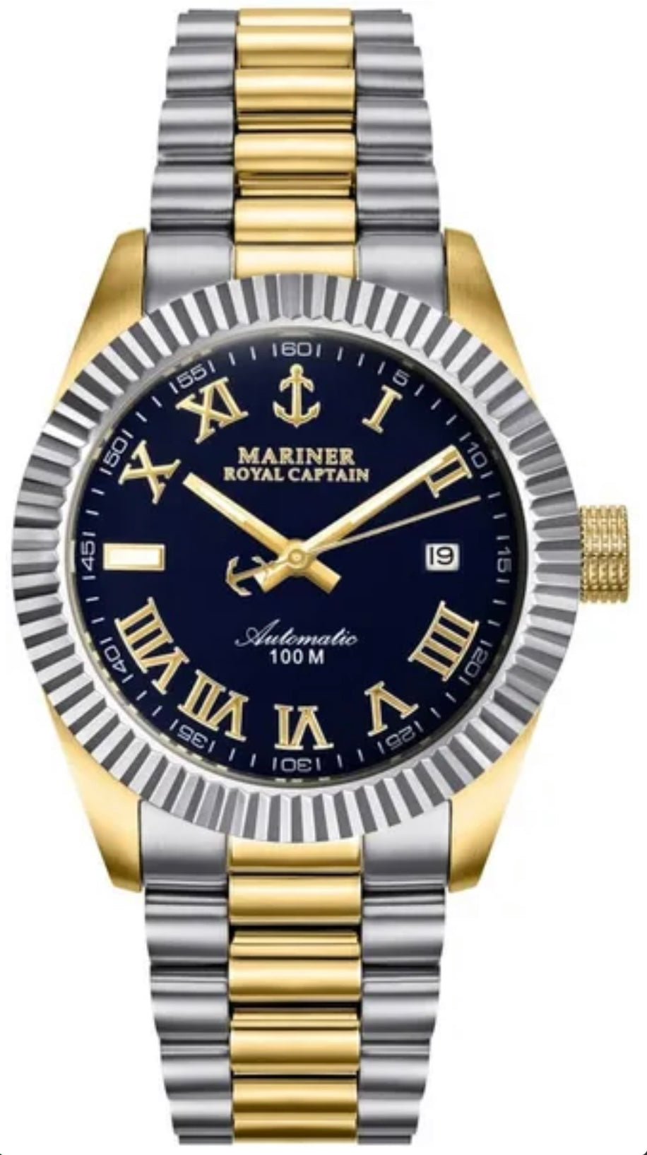 MARINER WATCH
