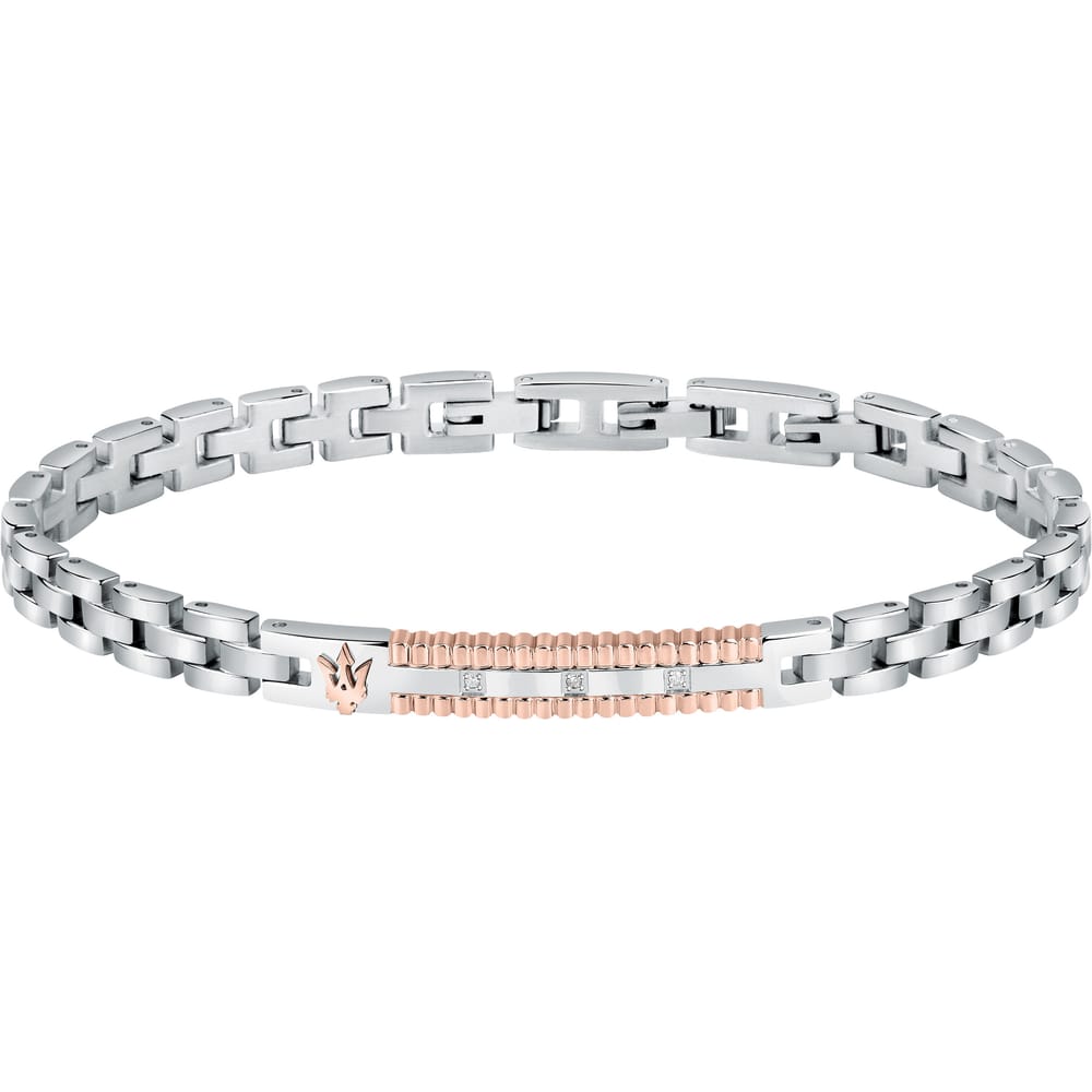 MASERATI DIAMOND BRACELET