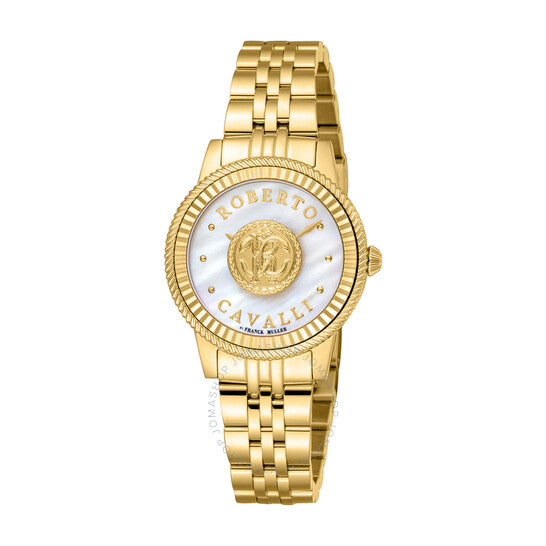 ROBERTO CAVALLI WATCH
