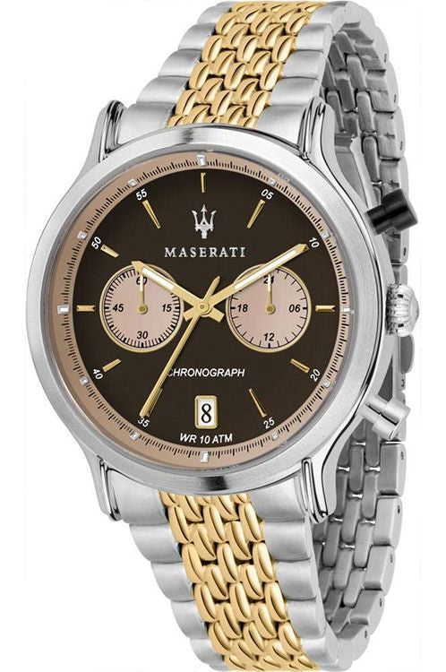 MASERATI WATCH