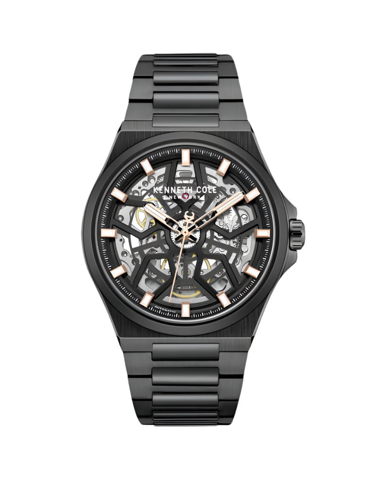 KENNETH COLE WATCH