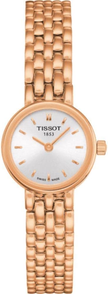 TISSOT WATCH