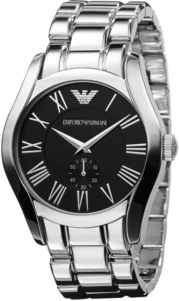 EMPORIO ARMANI WATCH