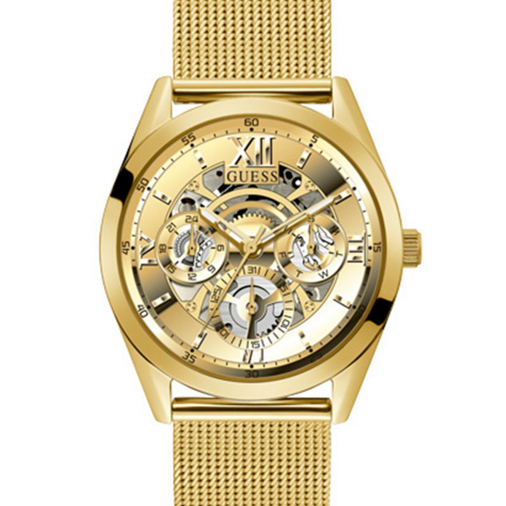 GUESS WATCH