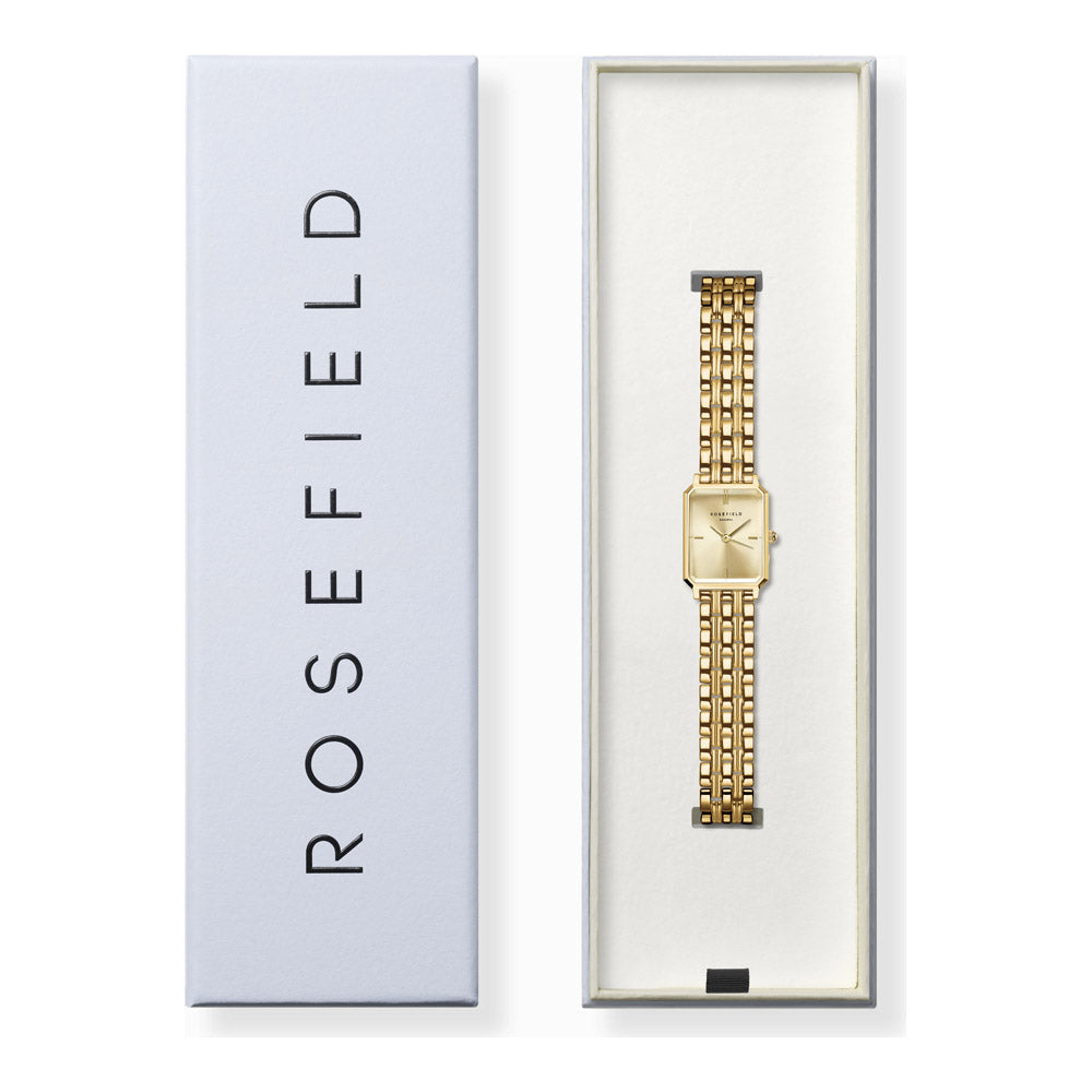 ROSEFIELD WATCH