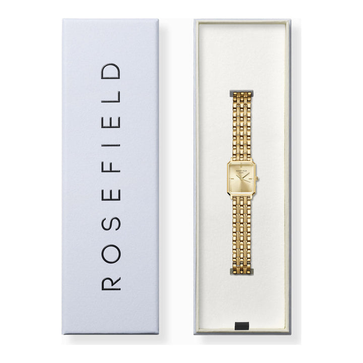 ROSEFIELD WATCH