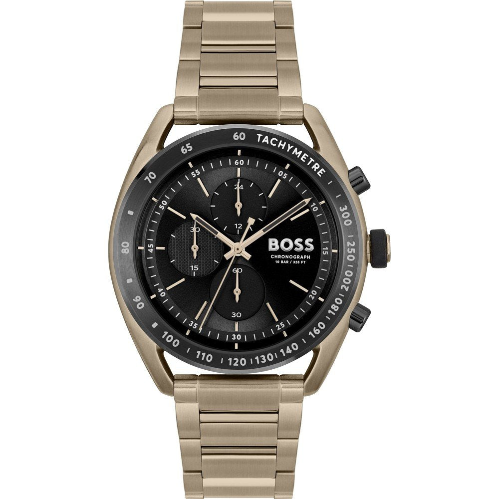 HUGO BOSS WATCH