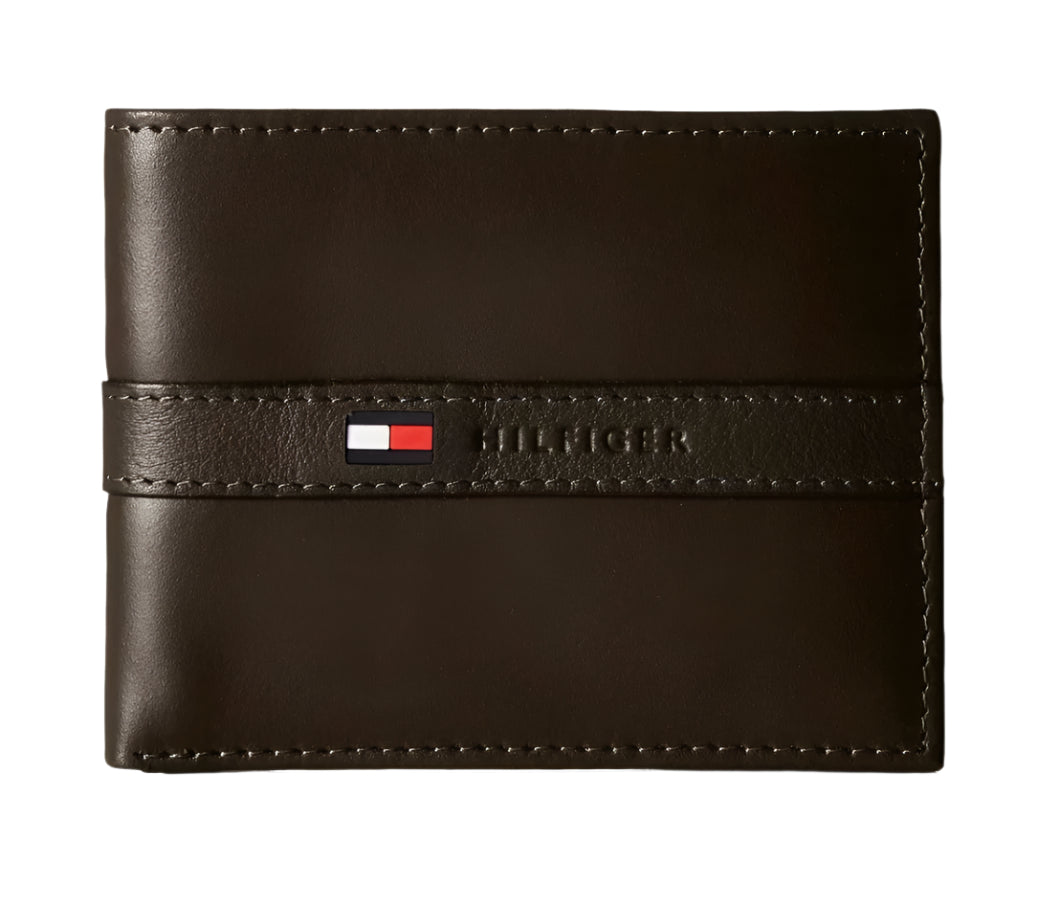 TOMMY HILFIGER WALLET