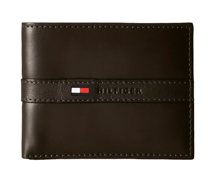 TOMMY HILFIGER WALLET
