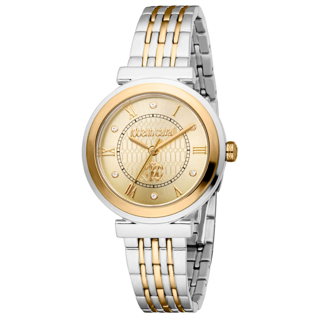 ROBERTO CAVALLI WATCH