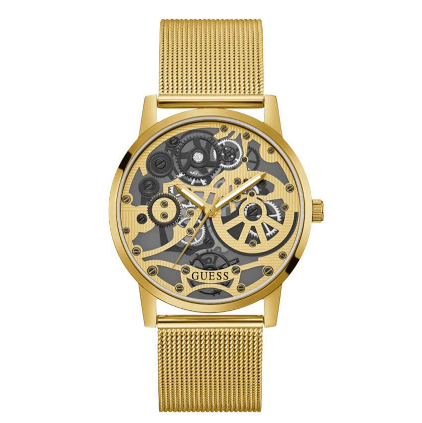 GUESS WATCH