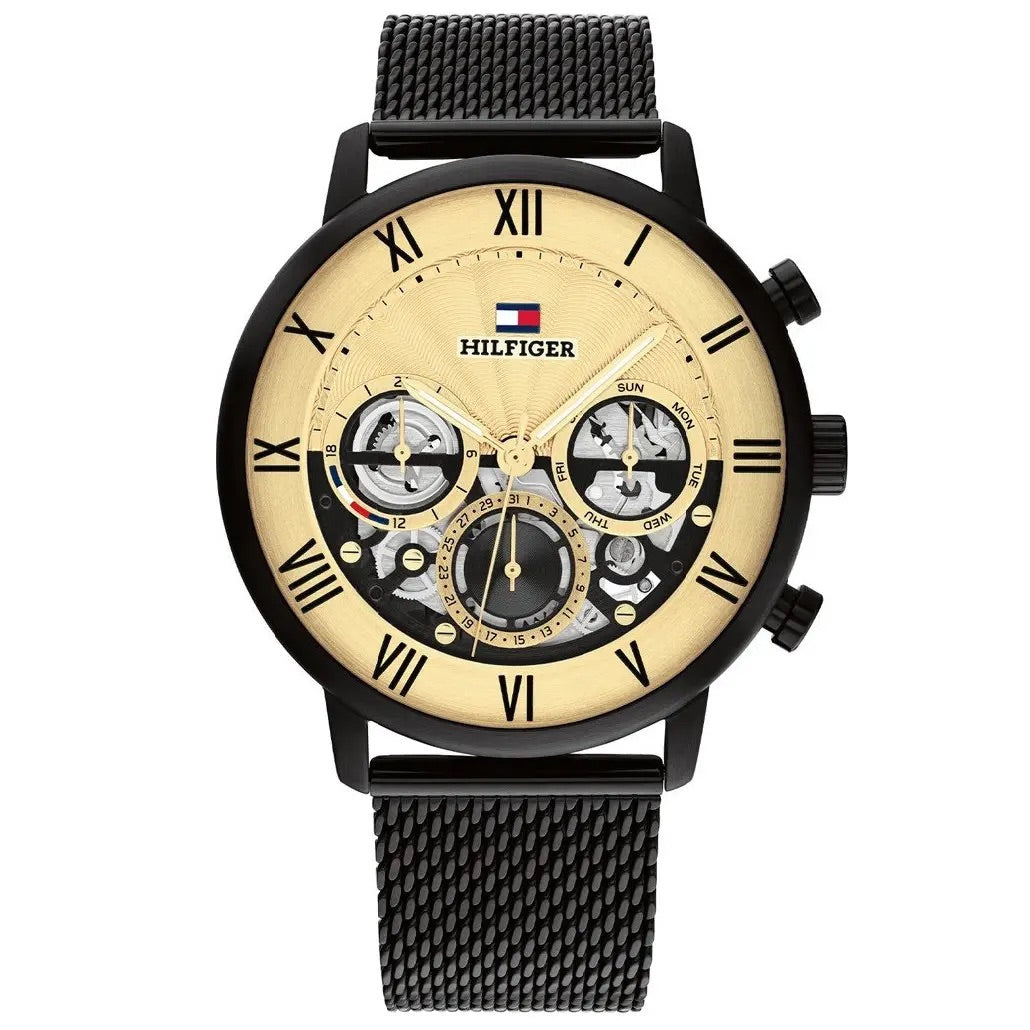 TOMMY HILFIGER WATCH