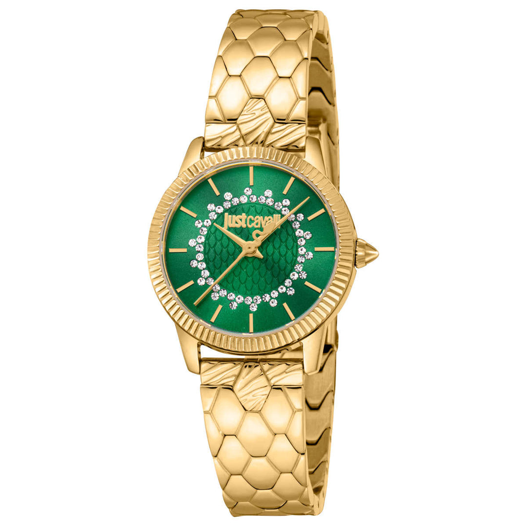 JUST CAVALLI WATCH
