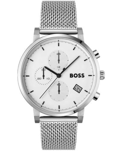HUGO BOSS WATCH