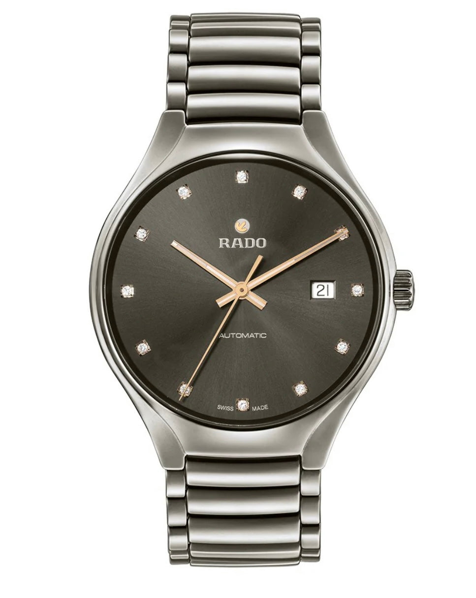 RADO WATCH