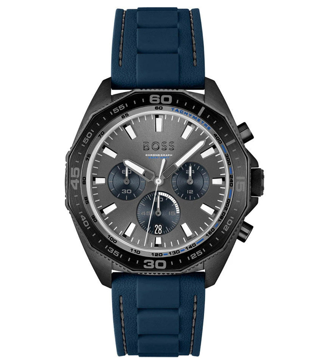 HUGO BOSS WATCH