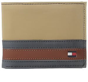 TOMMY HILFIGER WALLET - PICKUP ONLY