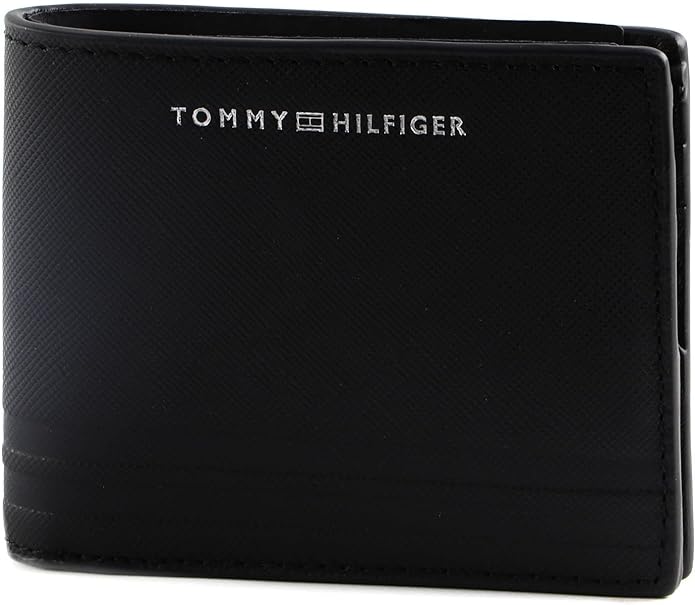 TOMMY HILFIGER WALLET