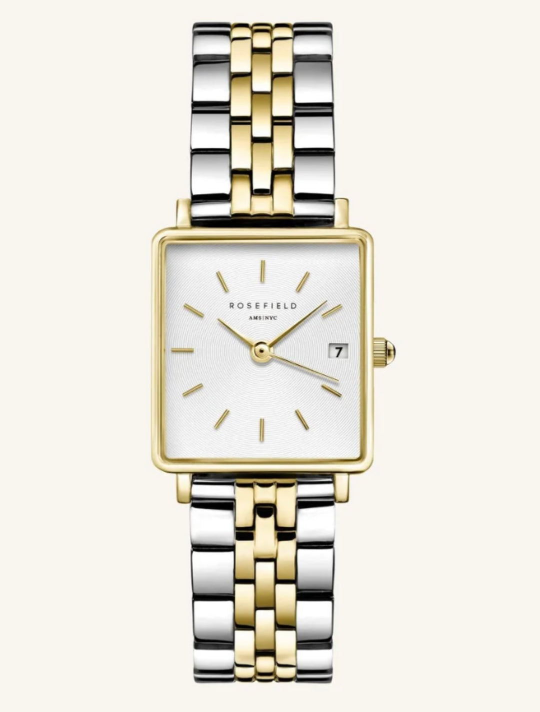 ROSEFIELD WATCH
