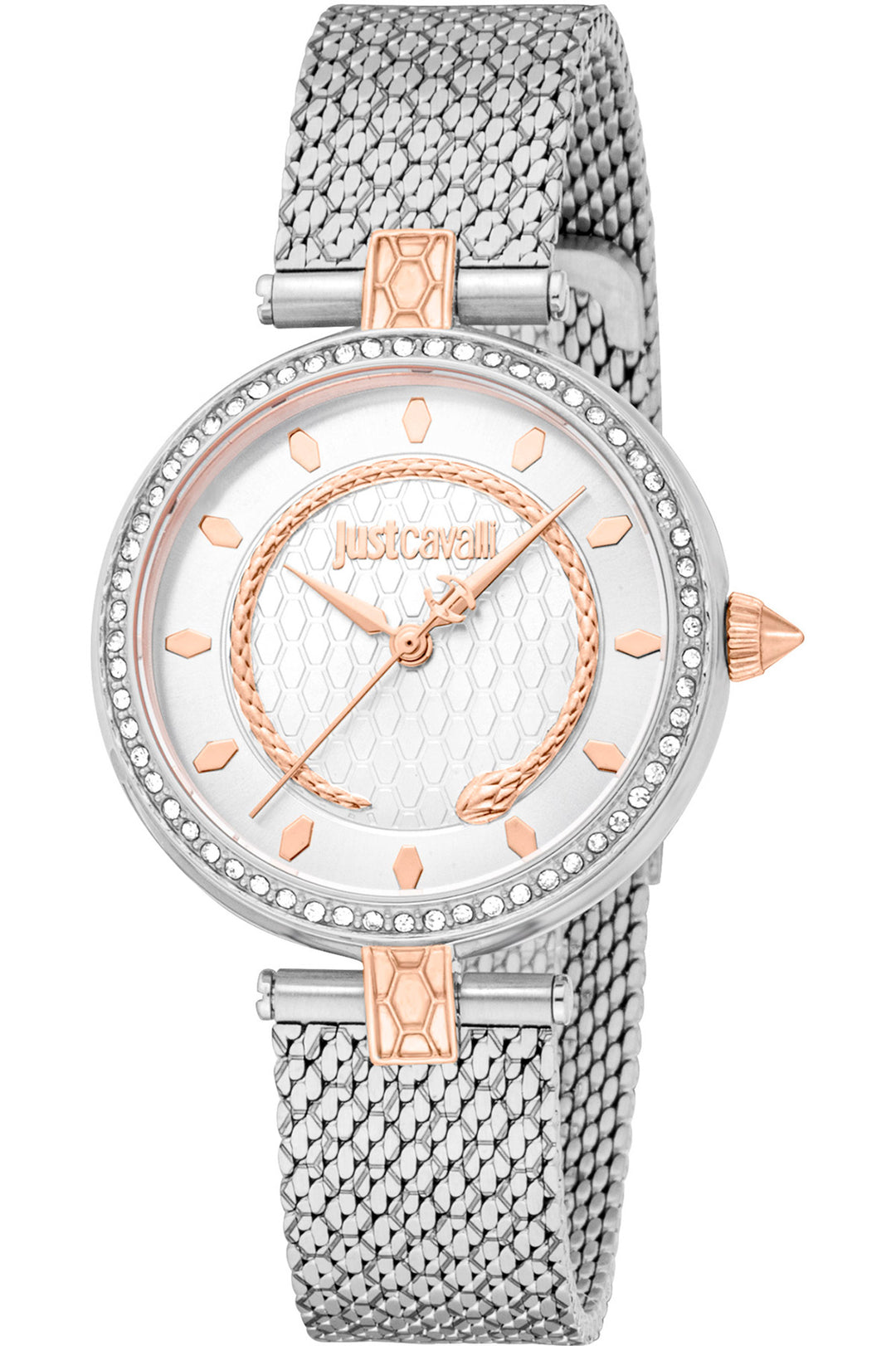 JUST CAVALLI WATCH