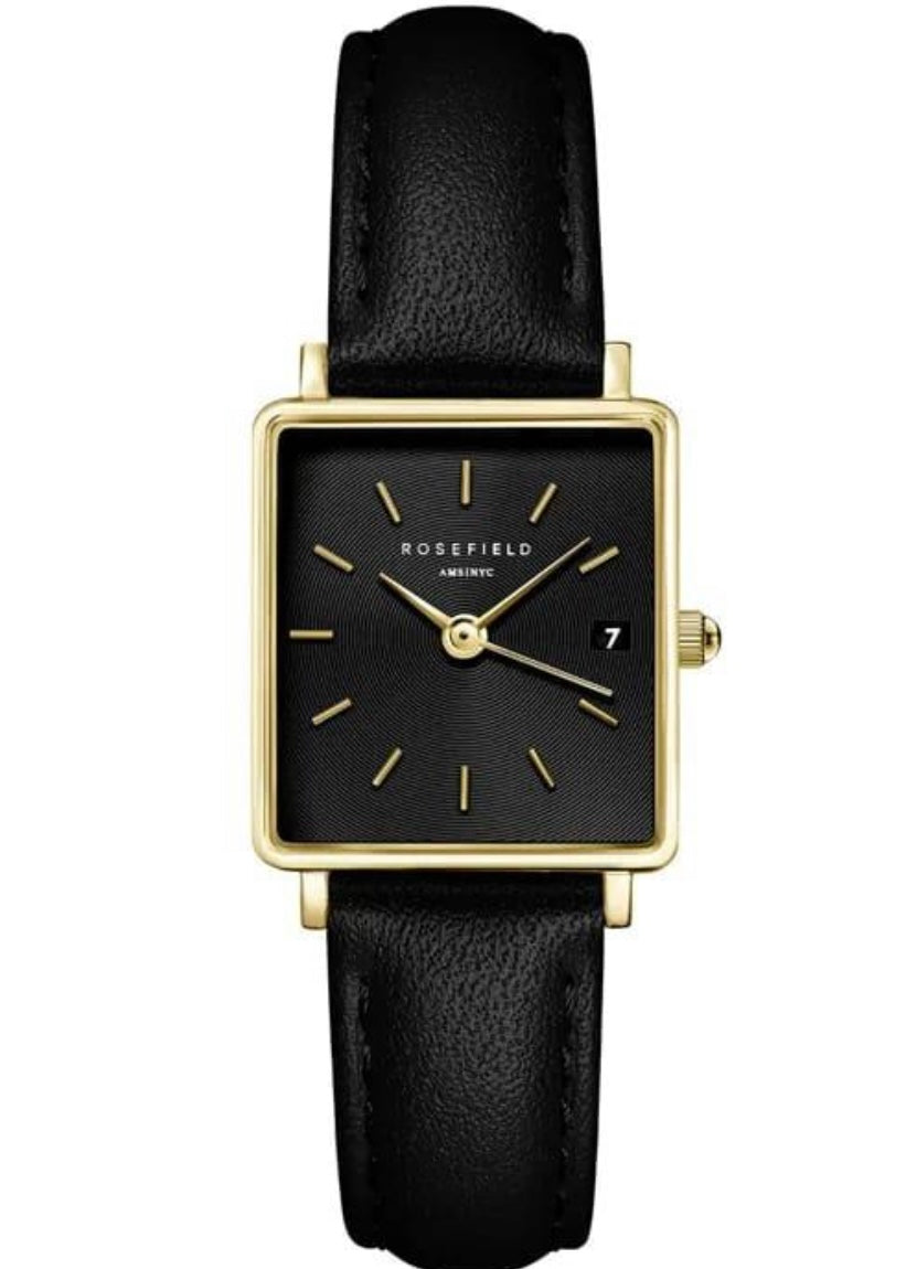 ROSEFIELD WATCH