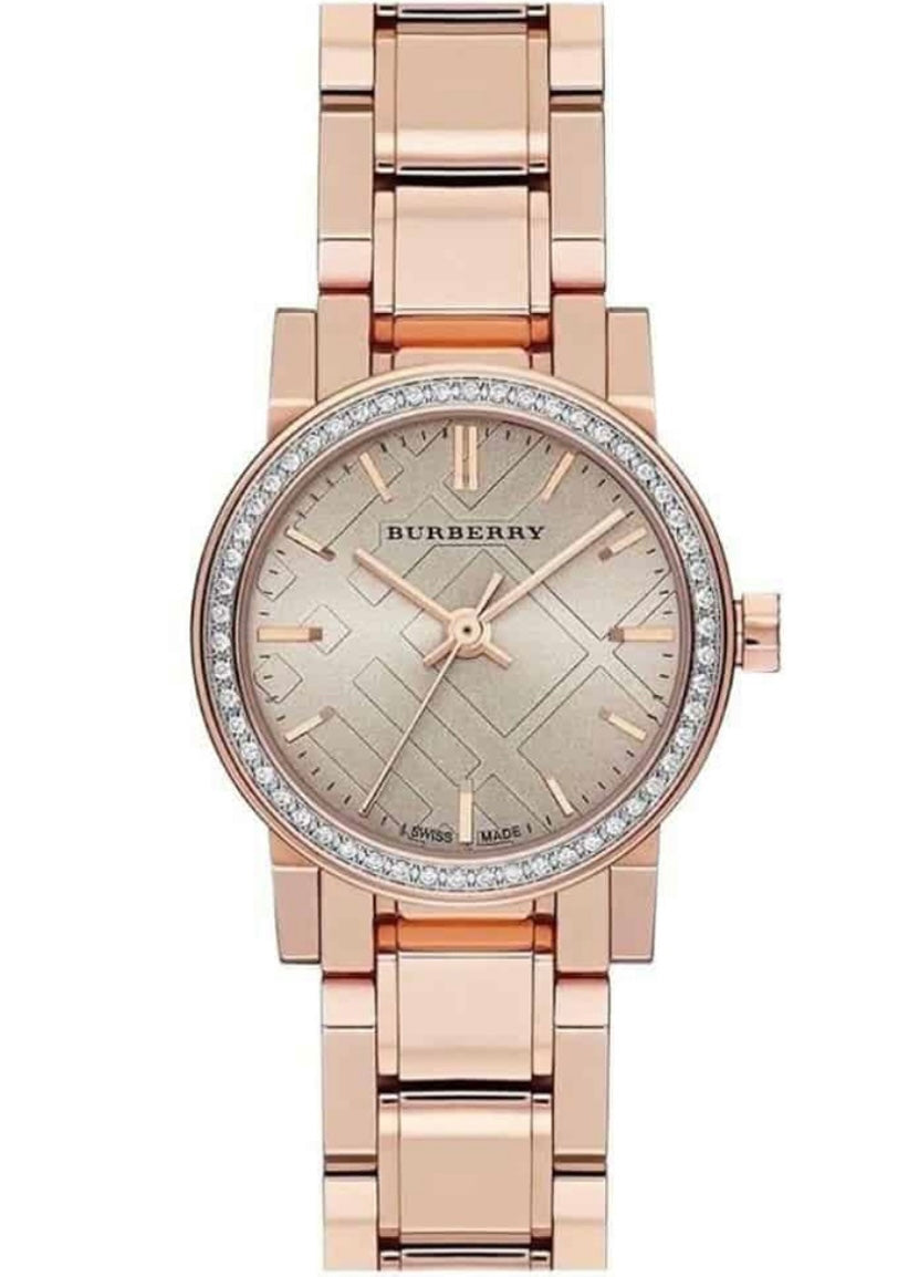 BURBERRY WATCH