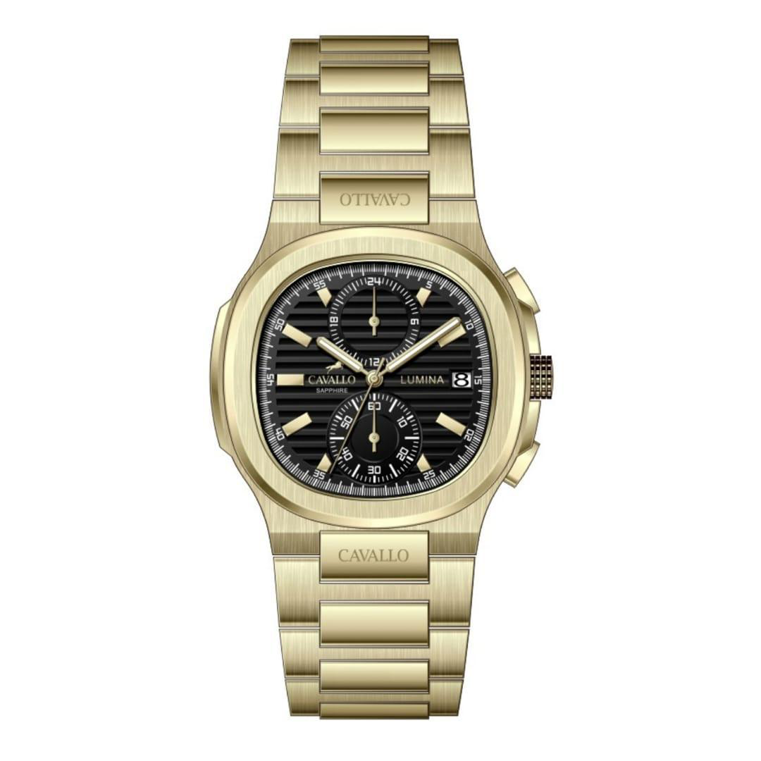 CAVALLO WATCH