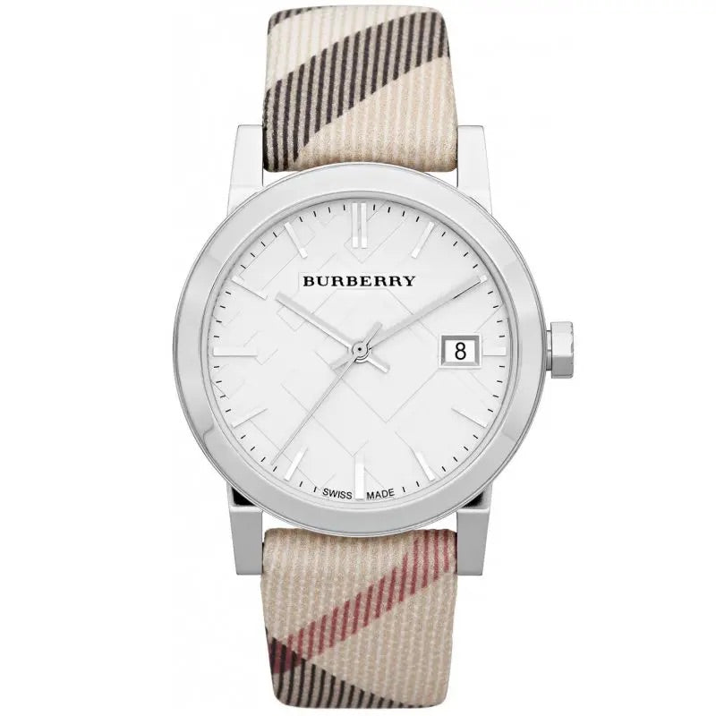 BURBERRY WATCH