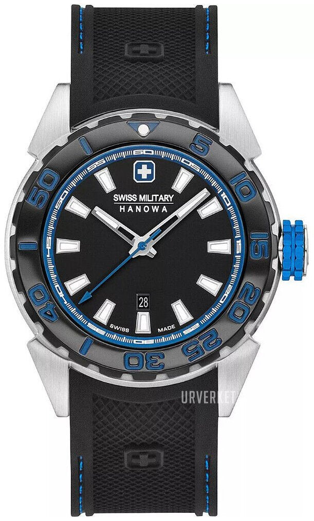 SWISS MILITARY WATCH