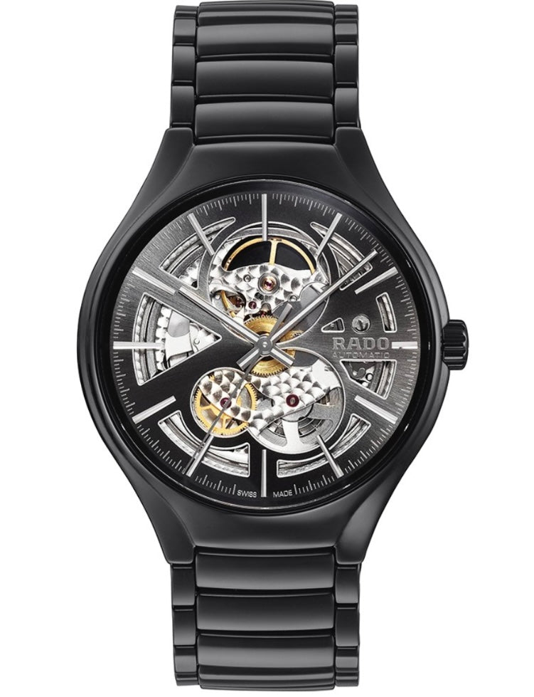 RADO WATCH