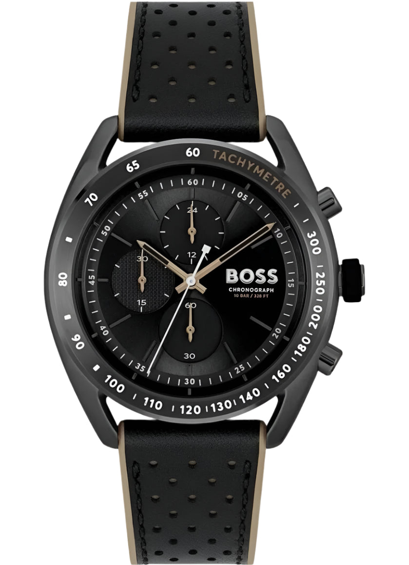 HUGO BOSS WATCH
