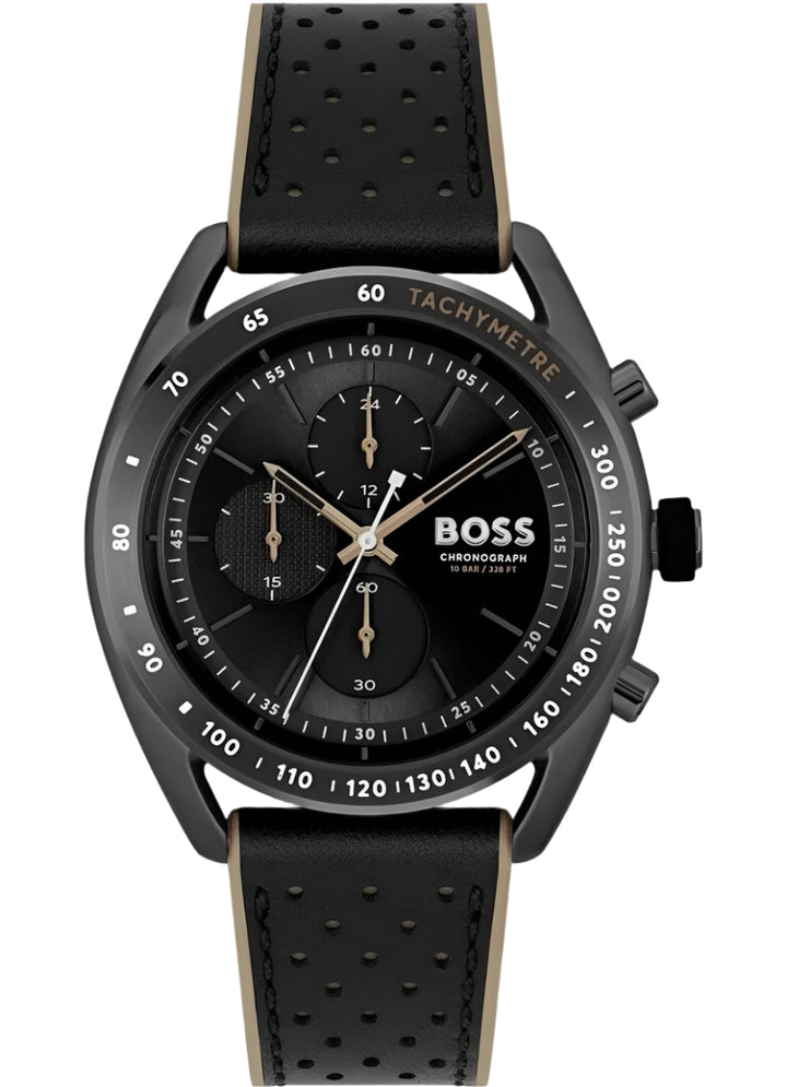 HUGO BOSS WATCH
