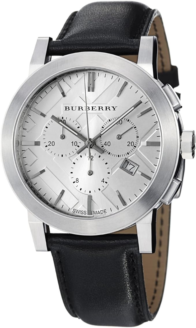 BURBERRY WATCH