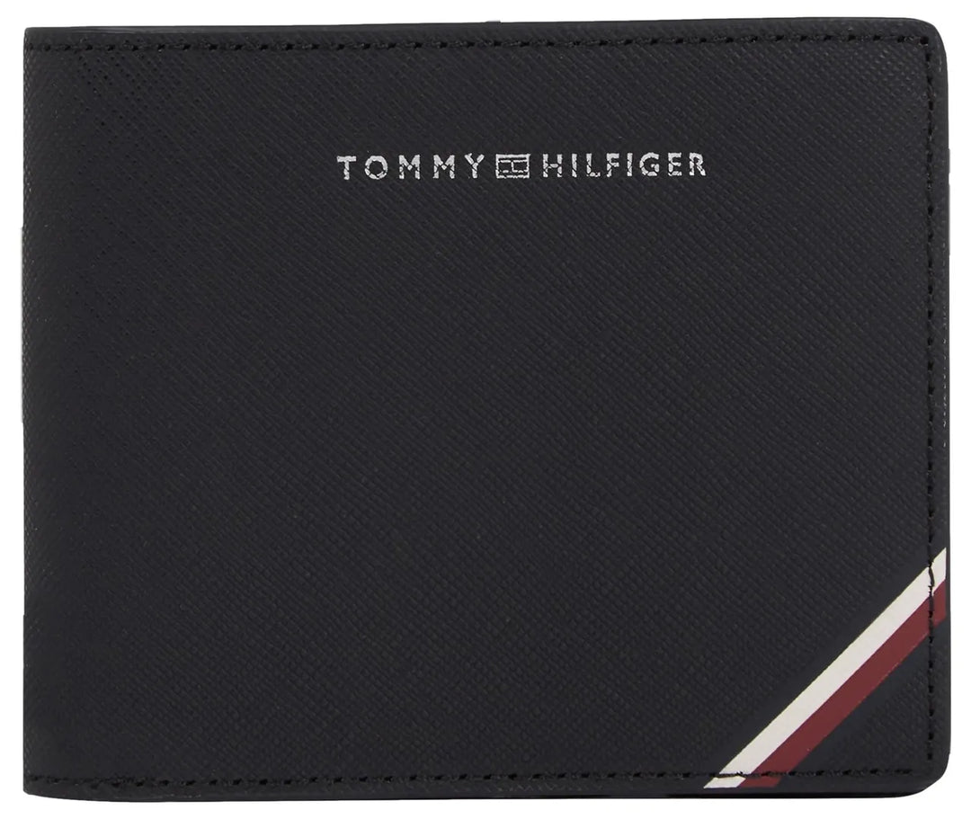 TOMMY HILFIGER WALLET