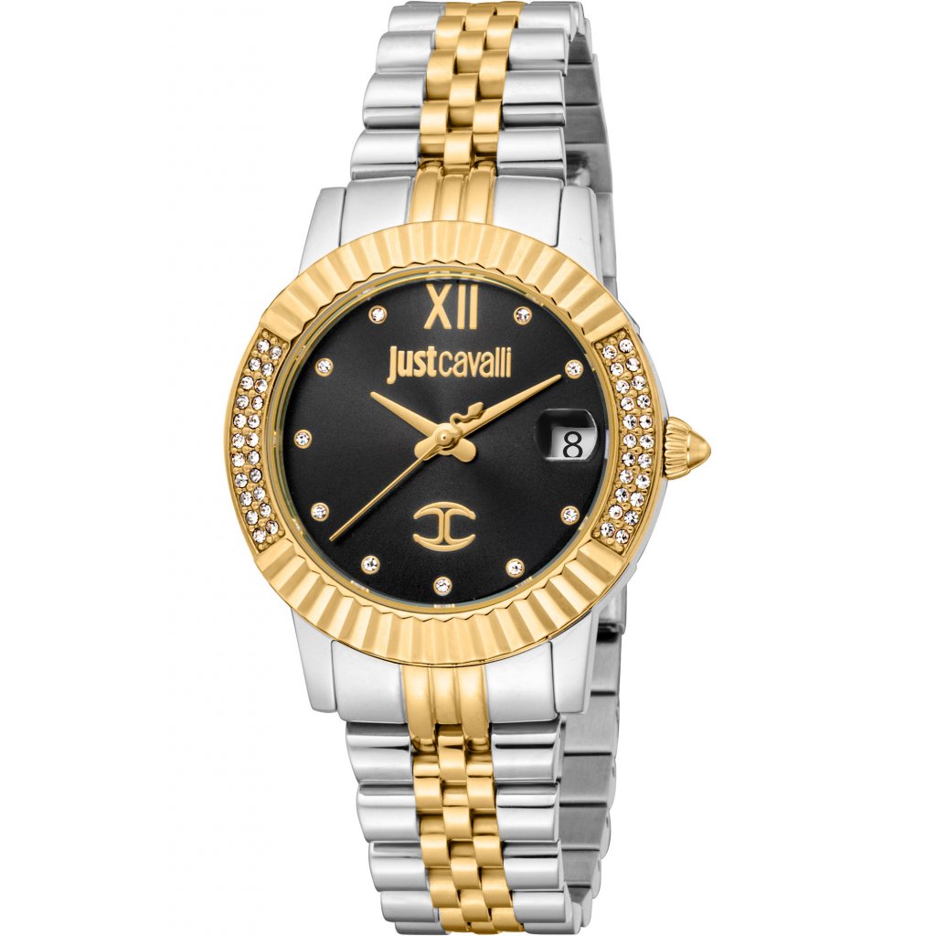 JUST CAVALLI WATCH