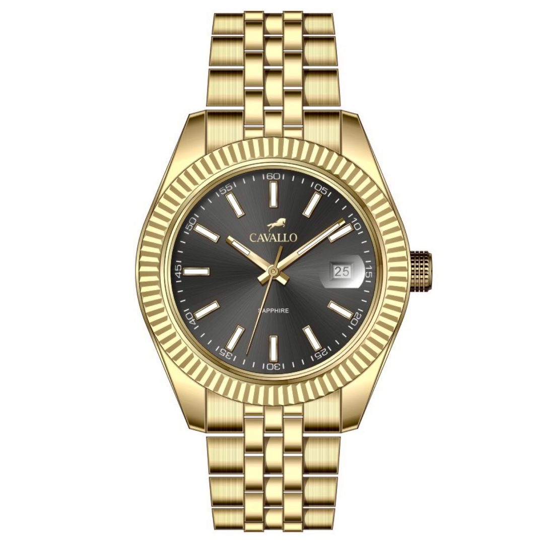 CAVALLO WATCH
