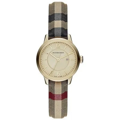 BURBERRY WATCH