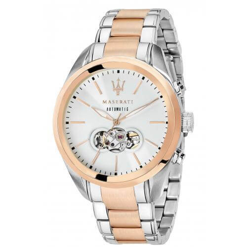 MASERATI WATCH