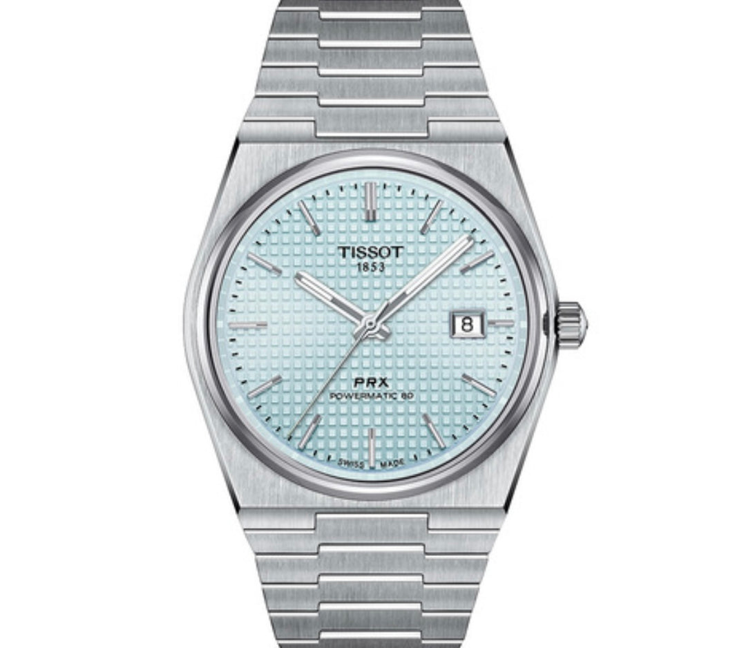 TISSOT WATCH