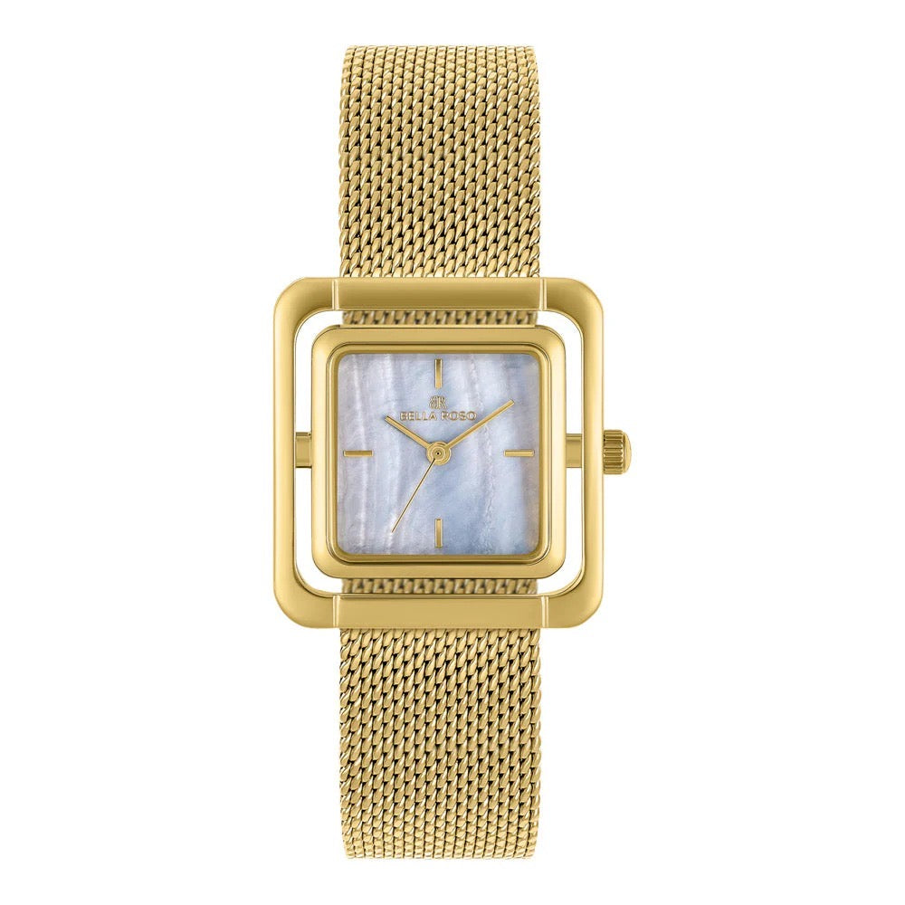 BELLA ROSO WATCH