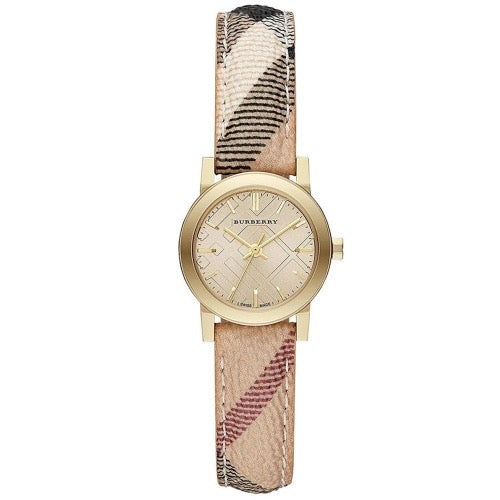 BURBERRY WATCH