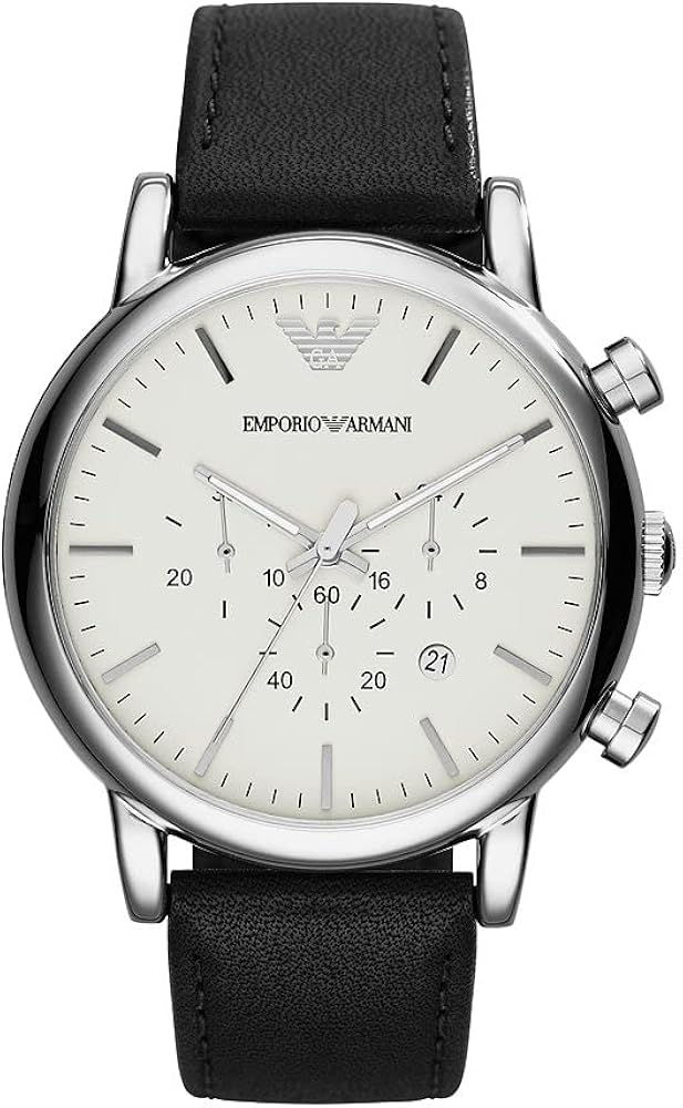 EMPORIO ARMANI WATCH