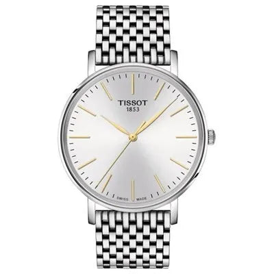 TISSOT WATCH