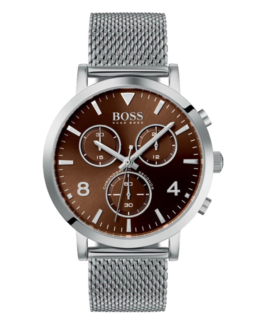 HUGO BOSS WATCH